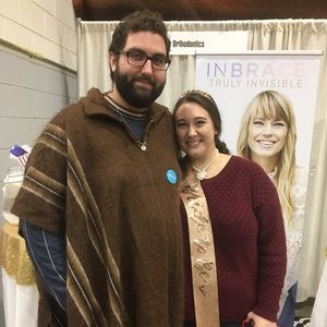 Meet your Posher, Stephen